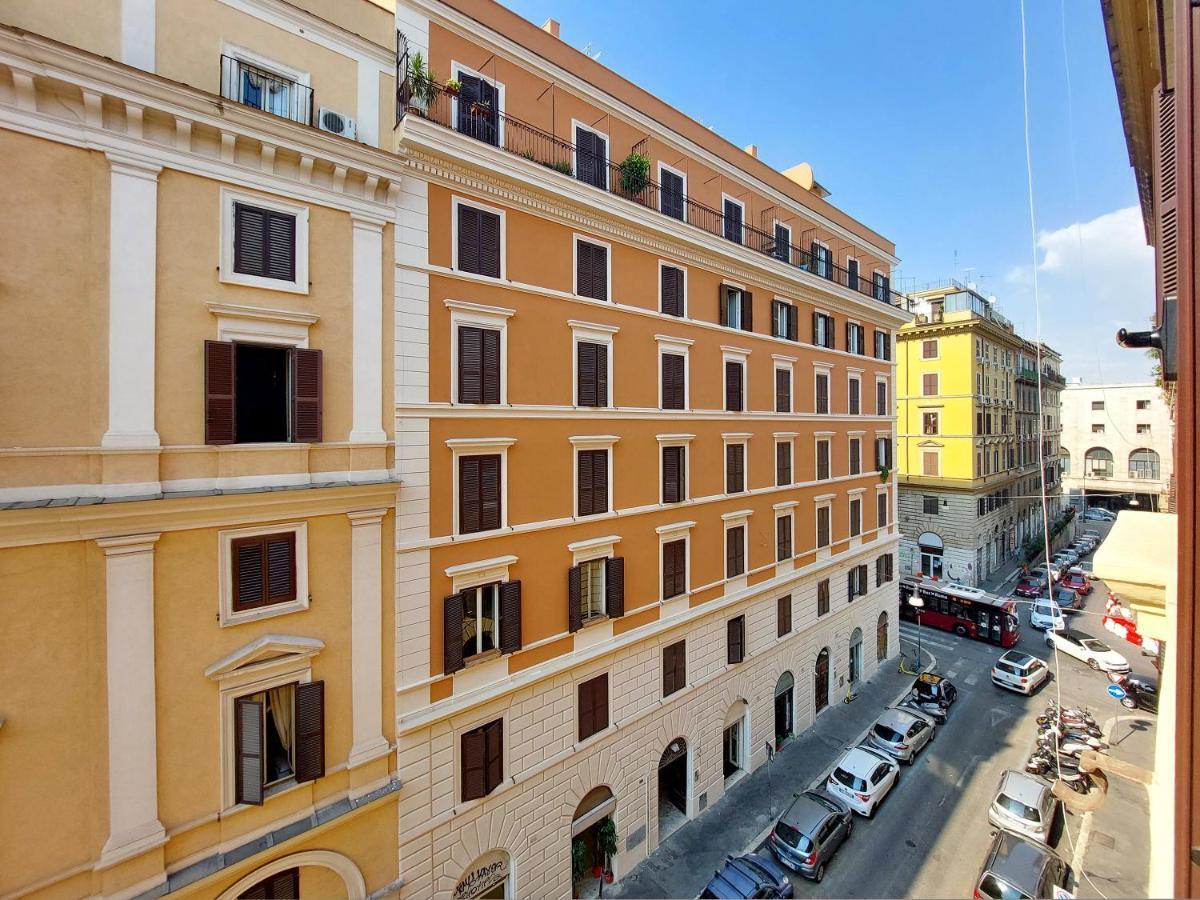 Domus Gallo 2* Rom