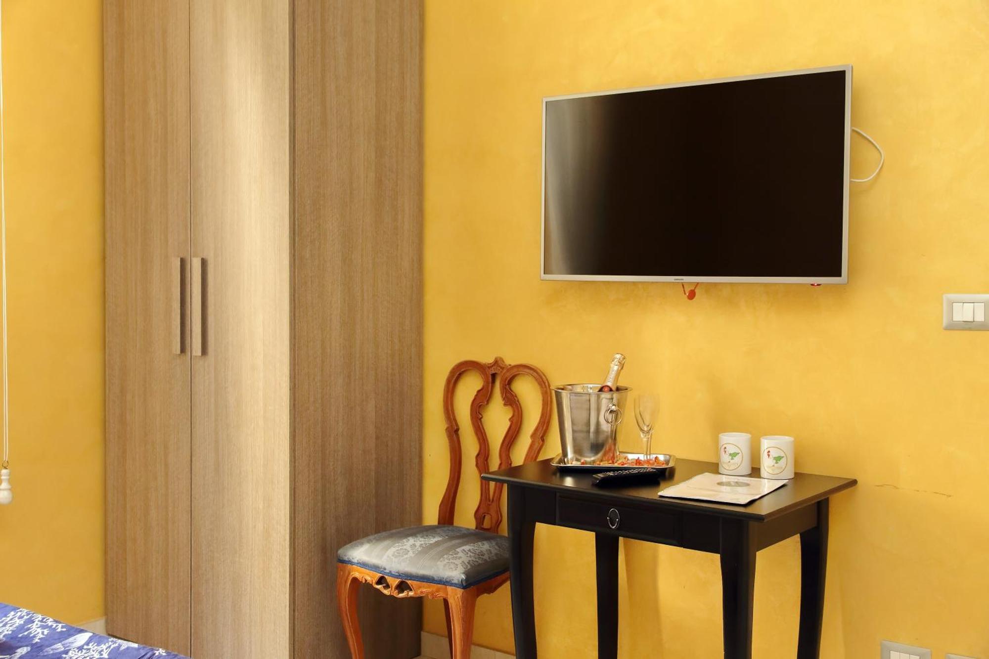 Domus Gallo 2* Rom