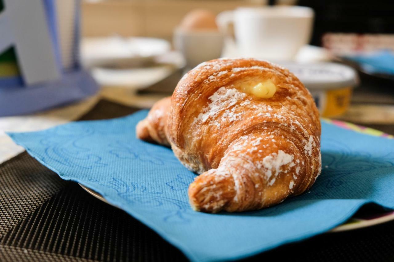 Frühstückspension Domus Gallo